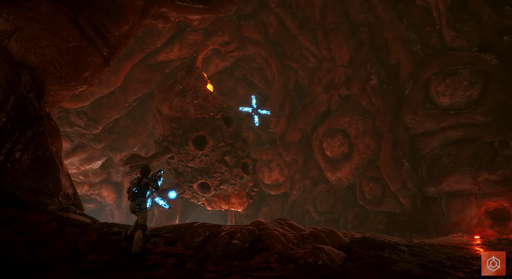 TGA22:科幻TPS《Scars Above》新預告,2月28日推出 TGA22:科幻TPS《Scars Above》新預告,2月28日推出