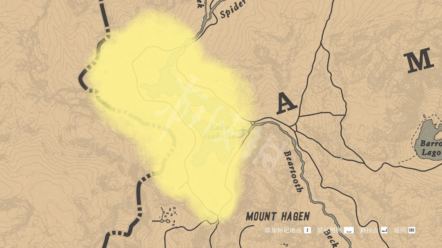 《荒野大鏢客2》狼人懸賞任務流程圖文詳解 狼人懸賞怎麽過關? 《荒野大鏢客2》狼人懸賞任務流程圖文詳解 狼人懸賞怎麽過關?