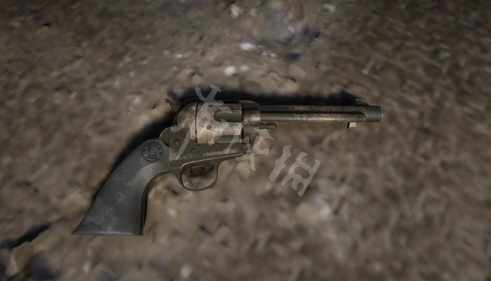 《荒野大鏢客2》幫派成員武器有哪些?幫派成員特殊武器匯總 《荒野大鏢客2》幫派成員武器有哪些?幫派成員特殊武器匯總