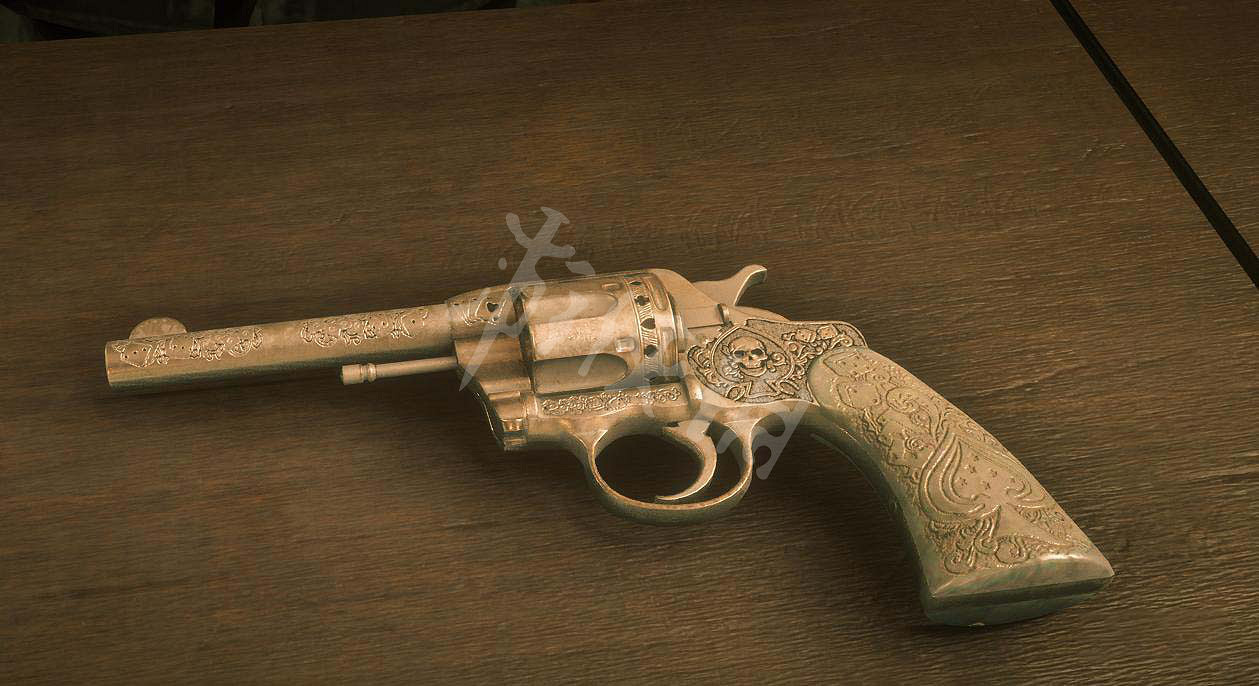 《荒野大鏢客2》什麽槍好用 全槍械使用心得分享 《荒野大鏢客2》什麽槍好用 全槍械使用心得分享