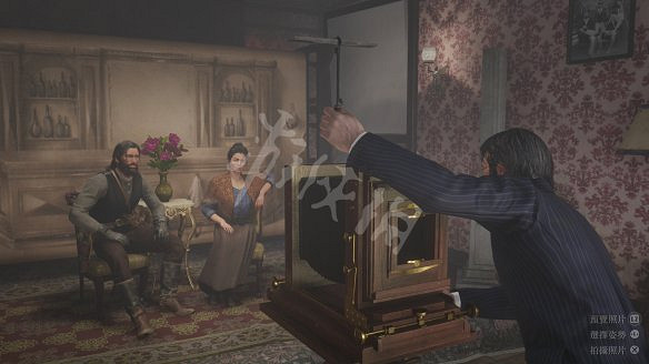 《荒野大鏢客2》圖文攻略:主線流程+支線任務+槍械系統+服裝系統+戰鬥系統+狩獵系統+馬匹系統+地圖資源+榮譽系統+介面介紹+上手操作 《荒野大鏢客2》圖文攻略:主線流程+支線任務+槍械系統+服裝系統+戰鬥系統+狩獵系統+馬匹系統+地圖資源+榮譽系統+介面介紹+上手操作