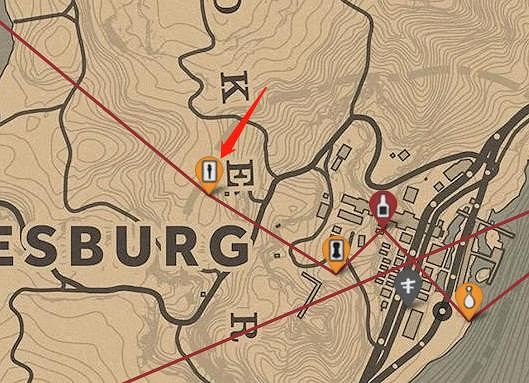 《荒野大鏢客2》收藏家玩法小技巧分享 收藏家怎麽玩