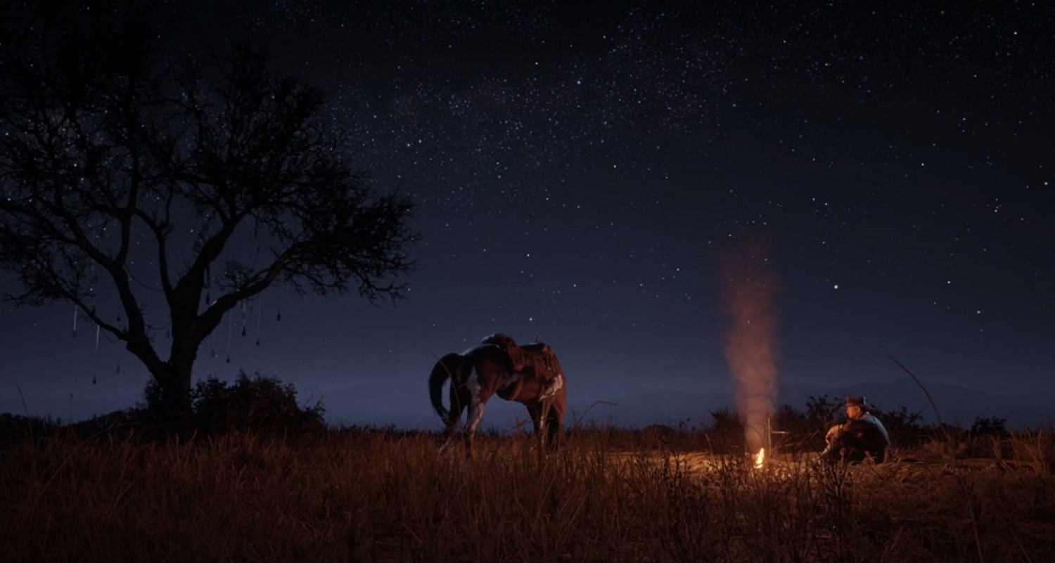 《荒野大鏢客2》被通緝了怎麽辦?西部閻王玩法與注意點 《荒野大鏢客2》被通緝了怎麽辦?西部閻王玩法與注意點