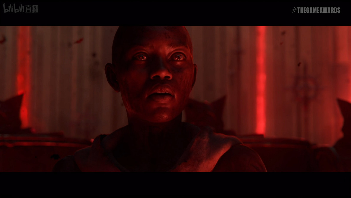 TGA22：《暗黑破壞神4》CG動畫 2023年6月6日發售