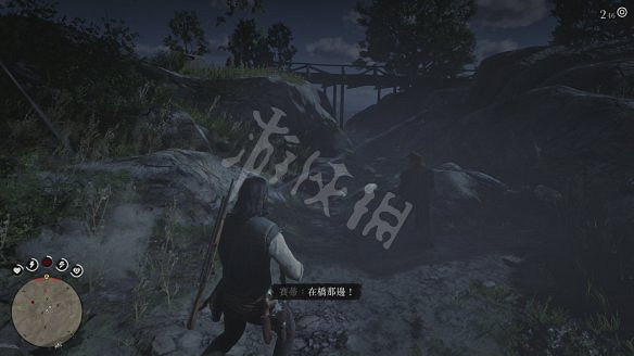 《荒野大鏢客2》圖文攻略:主線流程+支線任務+槍械系統+服裝系統+戰鬥系統+狩獵系統+馬匹系統+地圖資源+榮譽系統+介面介紹+上手操作 《荒野大鏢客2》圖文攻略:主線流程+支線任務+槍械系統+服裝系統+戰鬥系統+狩獵系統+馬匹系統+地圖資源+榮譽系統+介面介紹+上手操作