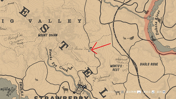 《荒野大鏢客2》新娘的照片怎麽得 新娘照片後續分享