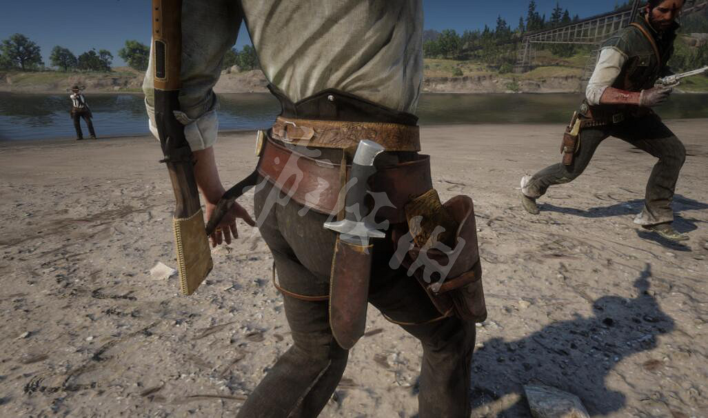 《荒野大鏢客2》幫派成員武器有哪些?幫派成員特殊武器匯總 《荒野大鏢客2》幫派成員武器有哪些?幫派成員特殊武器匯總