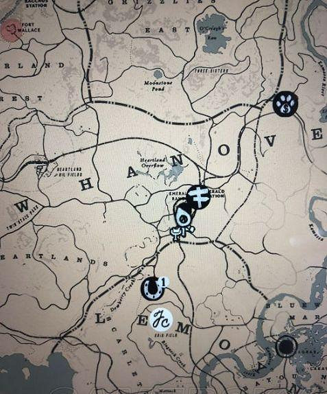 《荒野大鏢客2》新手怎麽賺錢 新手玩家賺錢流程攻略 《荒野大鏢客2》新手怎麽賺錢 新手玩家賺錢流程攻略