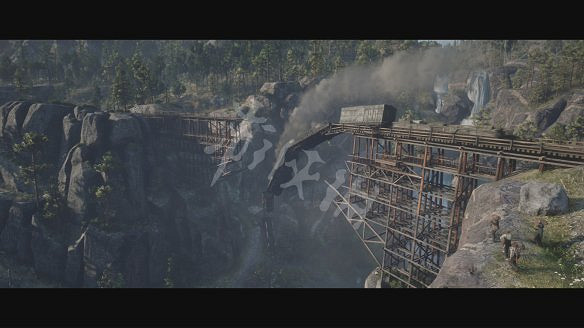 《荒野大鏢客2》圖文攻略:主線流程+支線任務+槍械系統+服裝系統+戰鬥系統+狩獵系統+馬匹系統+地圖資源+榮譽系統+介面介紹+上手操作 《荒野大鏢客2》圖文攻略:主線流程+支線任務+槍械系統+服裝系統+戰鬥系統+狩獵系統+馬匹系統+地圖資源+榮譽系統+介面介紹+上手操作