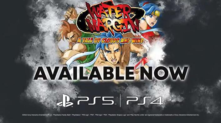 早報：Epic喜加一 《快打旋風6》預購訊息曝光！