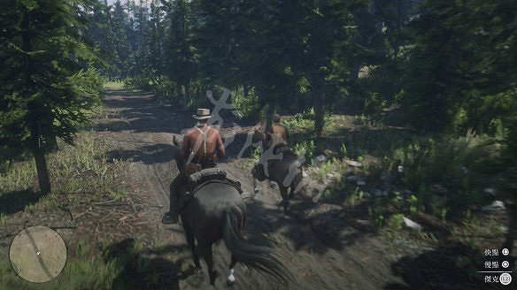 《荒野大鏢客2》圖文攻略:主線流程+支線任務+槍械系統+服裝系統+戰鬥系統+狩獵系統+馬匹系統+地圖資源+榮譽系統+介面介紹+上手操作 《荒野大鏢客2》圖文攻略:主線流程+支線任務+槍械系統+服裝系統+戰鬥系統+狩獵系統+馬匹系統+地圖資源+榮譽系統+介面介紹+上手操作