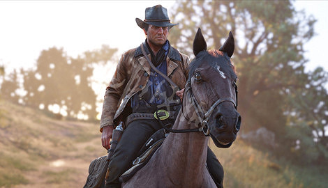 《荒野大鏢客2》畫面怎麽設定 畫質設定選項解析