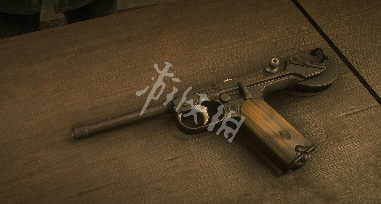 《荒野大鏢客2》半自動手槍怎麽玩 半自動手槍玩法技巧詳解 《荒野大鏢客2》半自動手槍怎麽玩 半自動手槍玩法技巧詳解