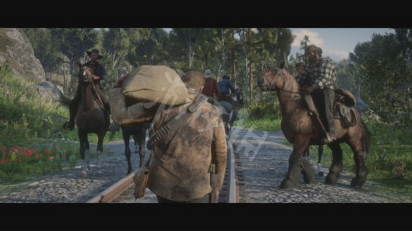 《荒野大鏢客2》圖文攻略:主線流程+支線任務+槍械系統+服裝系統+戰鬥系統+狩獵系統+馬匹系統+地圖資源+榮譽系統+介面介紹+上手操作 《荒野大鏢客2》圖文攻略:主線流程+支線任務+槍械系統+服裝系統+戰鬥系統+狩獵系統+馬匹系統+地圖資源+榮譽系統+介面介紹+上手操作