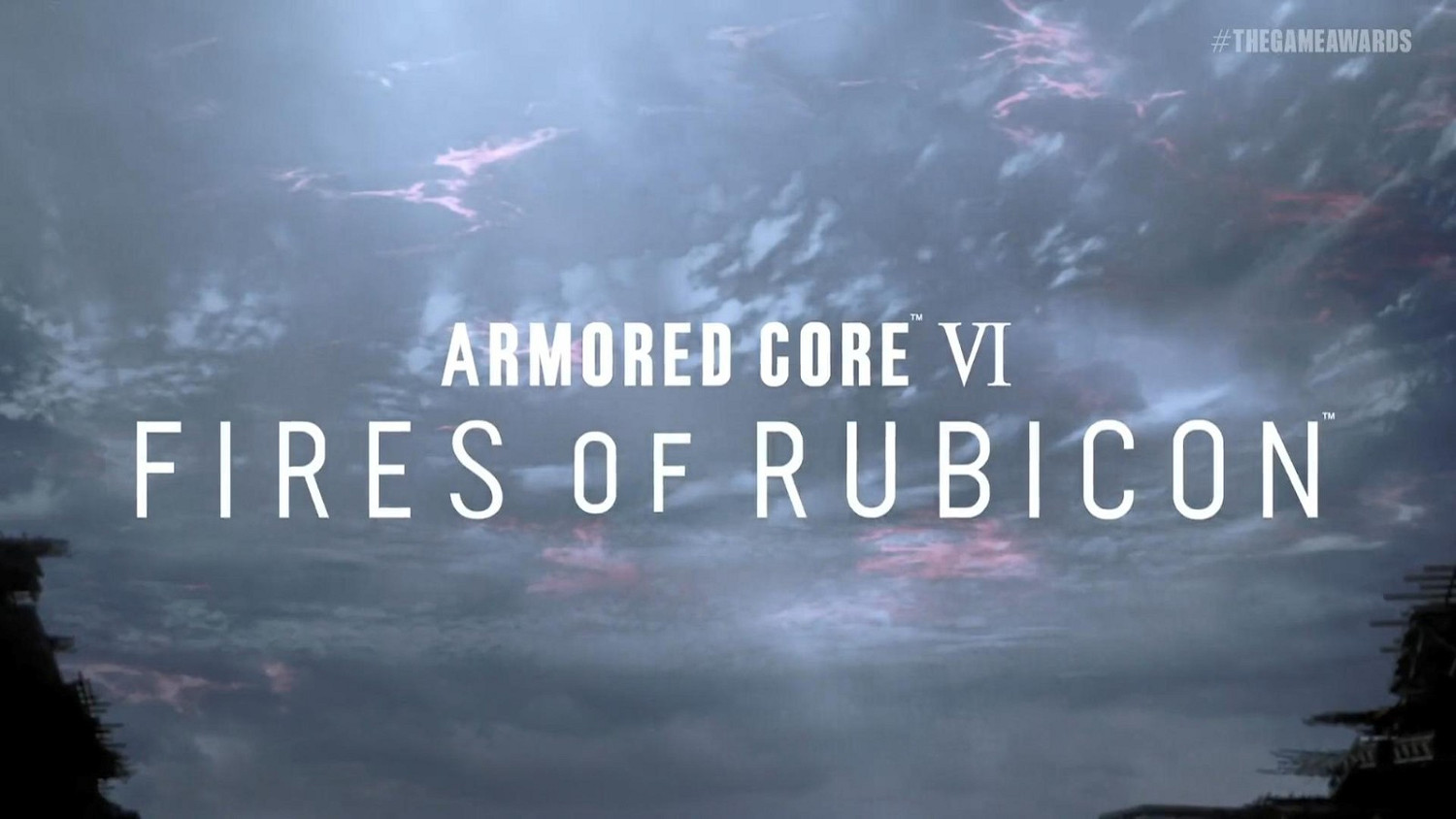 TGA 2022：FS社《機戰傭兵6》正式公布 2023年發售