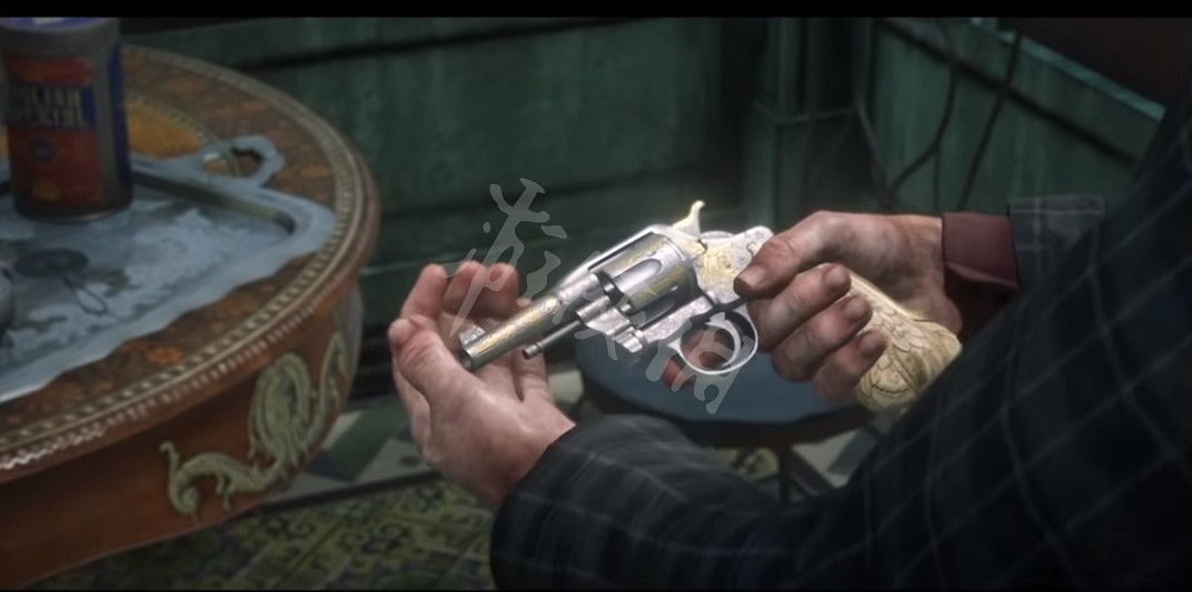 《荒野大鏢客2》隱藏帽子獲得方法介紹 隱藏帽子怎麽獲得? 《荒野大鏢客2》隱藏帽子獲得方法介紹 隱藏帽子怎麽獲得?