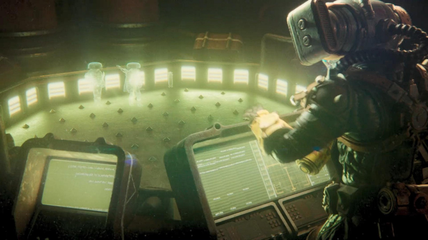 TGA 2022:《Meet Your Maker》2023年4月4日發售 TGA 2022:《Meet Your Maker》2023年4月4日發售