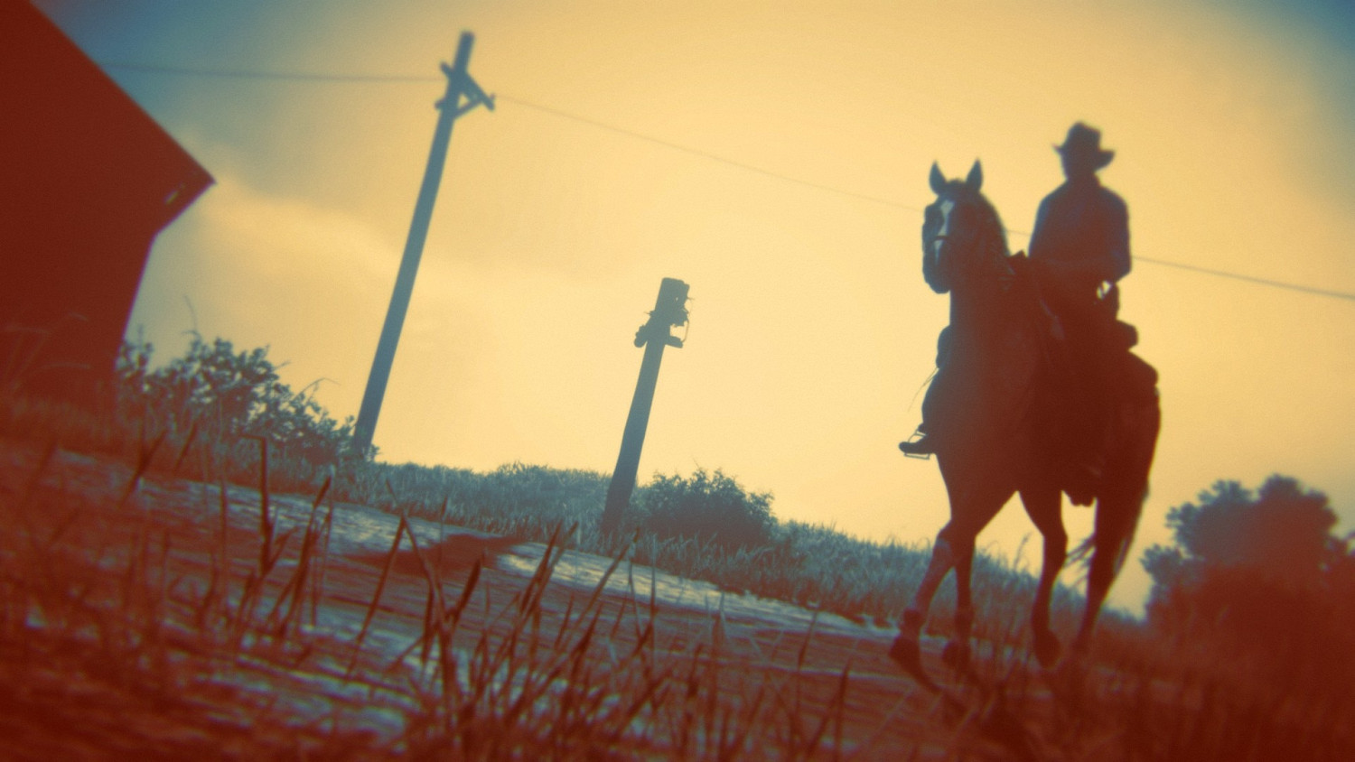 《荒野大鏢客2》馬匹屬性怎麽看 馬匹屬性詳解 《荒野大鏢客2》馬匹屬性怎麽看 馬匹屬性詳解