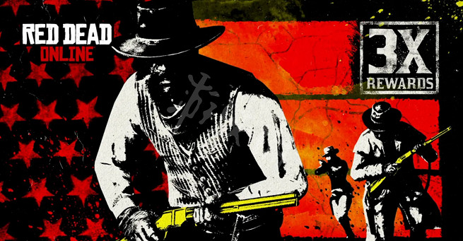 《荒野大鏢客2》7.1線上活動更新了什麽 7.1活動更新內容介紹 《荒野大鏢客2》7.1線上活動更新了什麽 7.1活動更新內容介紹