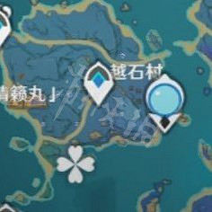 《原神》蘋果在哪裡收集?蘋果收集位置一覽 《原神》蘋果在哪裡收集?蘋果收集位置一覽