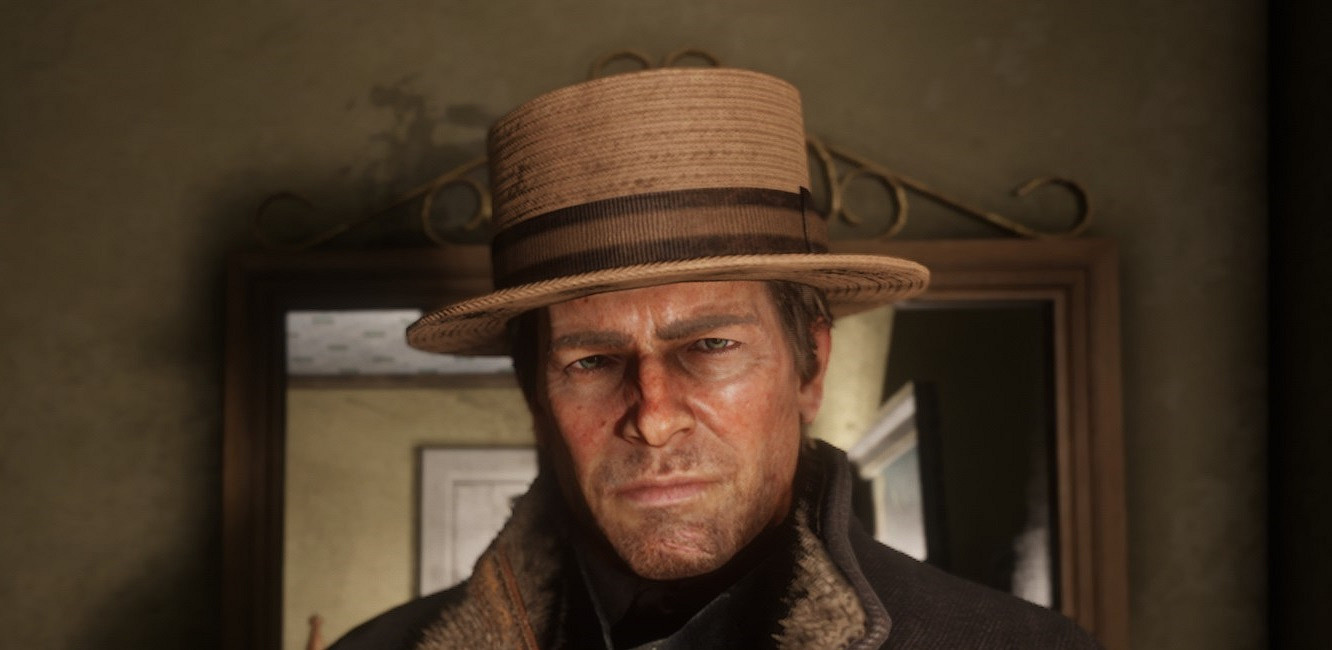 《荒野大鏢客2》稻草帽在哪獲得 稻草帽獲得位置介紹 《荒野大鏢客2》稻草帽在哪獲得 稻草帽獲得位置介紹