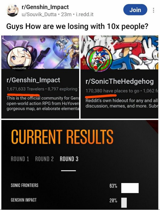 除了艾爾登法環壓軸逆襲，這屆TGA還有更多樂子