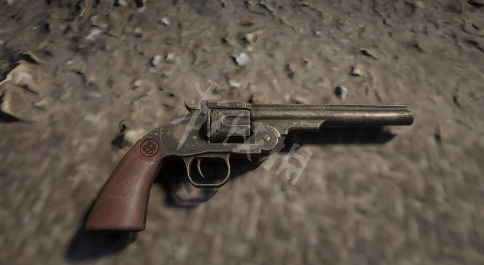 《荒野大鏢客2》幫派成員武器有哪些?幫派成員特殊武器匯總 《荒野大鏢客2》幫派成員武器有哪些?幫派成員特殊武器匯總