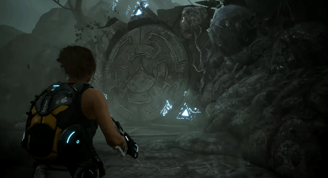 TGA22:科幻TPS《Scars Above》新預告,2月28日推出 TGA22:科幻TPS《Scars Above》新預告,2月28日推出