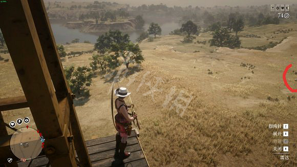 《荒野大鏢客2》新人怎麽補貨 新人補貨方法分享