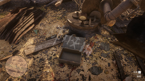 《荒野大鏢客2》高爆獨頭彈配方在哪 高爆獨頭彈配方位置一覽