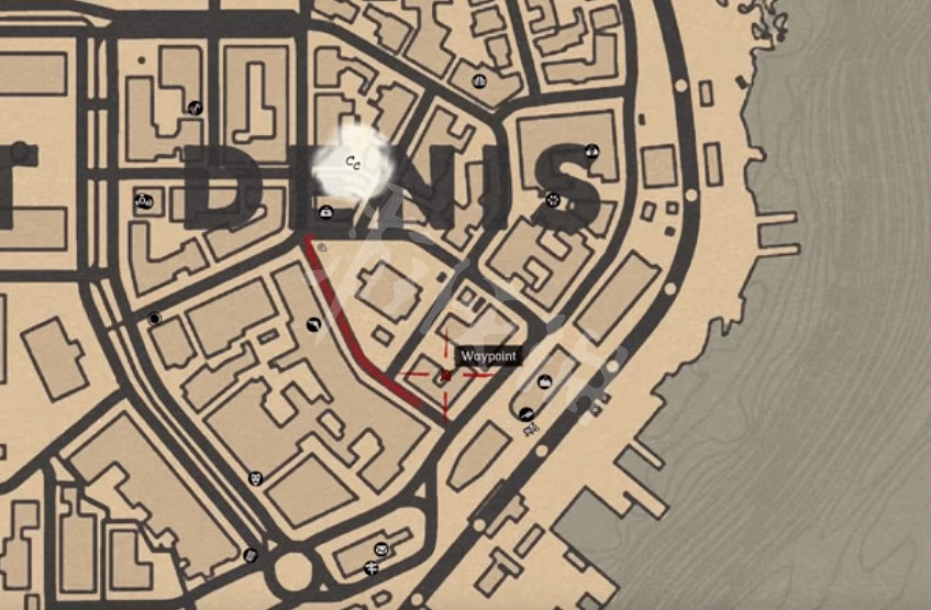 《荒野大鏢客2》聖丹尼斯吸血鬼事件怎麽解鎖？吸血鬼事件解鎖方法