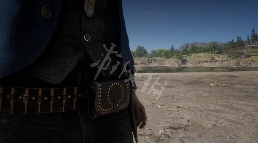 《荒野大鏢客2》幫派成員武器有哪些?幫派成員特殊武器匯總 《荒野大鏢客2》幫派成員武器有哪些?幫派成員特殊武器匯總