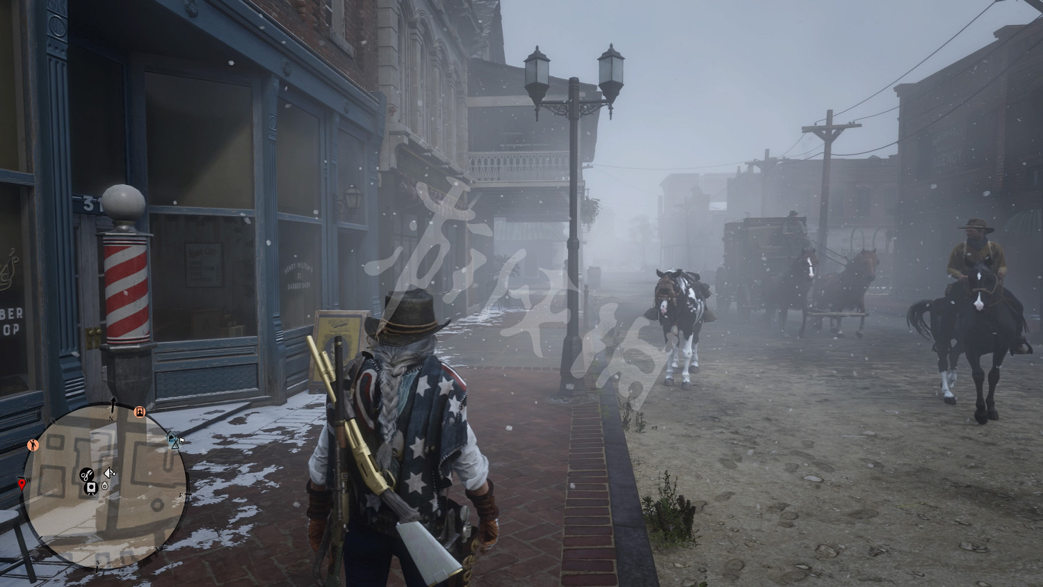 《荒野大鏢客2》線上女性服裝搭配推薦 女角色服裝怎麽搭配? 《荒野大鏢客2》線上女性服裝搭配推薦 女角色服裝怎麽搭配?