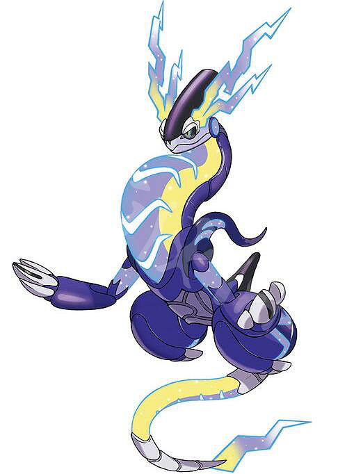 《寶可夢朱紫》密勒頓技能有什麽?密勒頓特性介紹 《寶可夢朱紫》密勒頓技能有什麽?密勒頓特性介紹