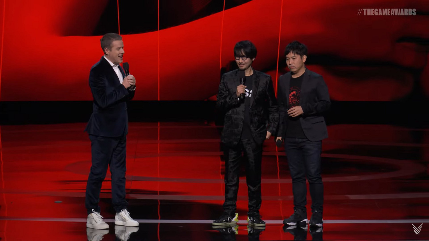 TGA22：小島秀夫《死亡擱淺2》震撼亮相！&quot;弩哥&quot;回歸