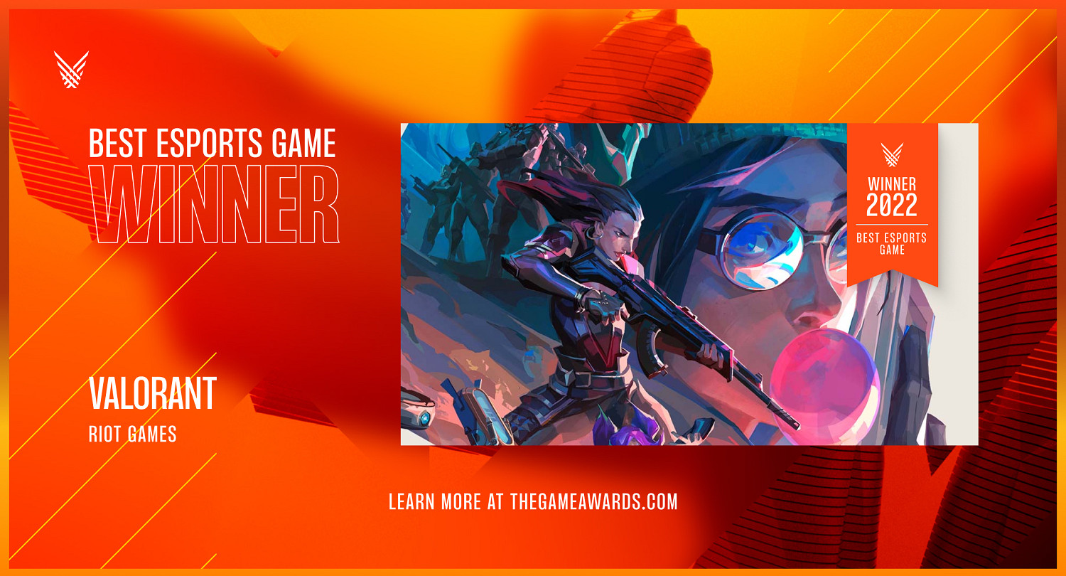 TGA 2022獎項匯總 年度遊戲《艾爾登法環》