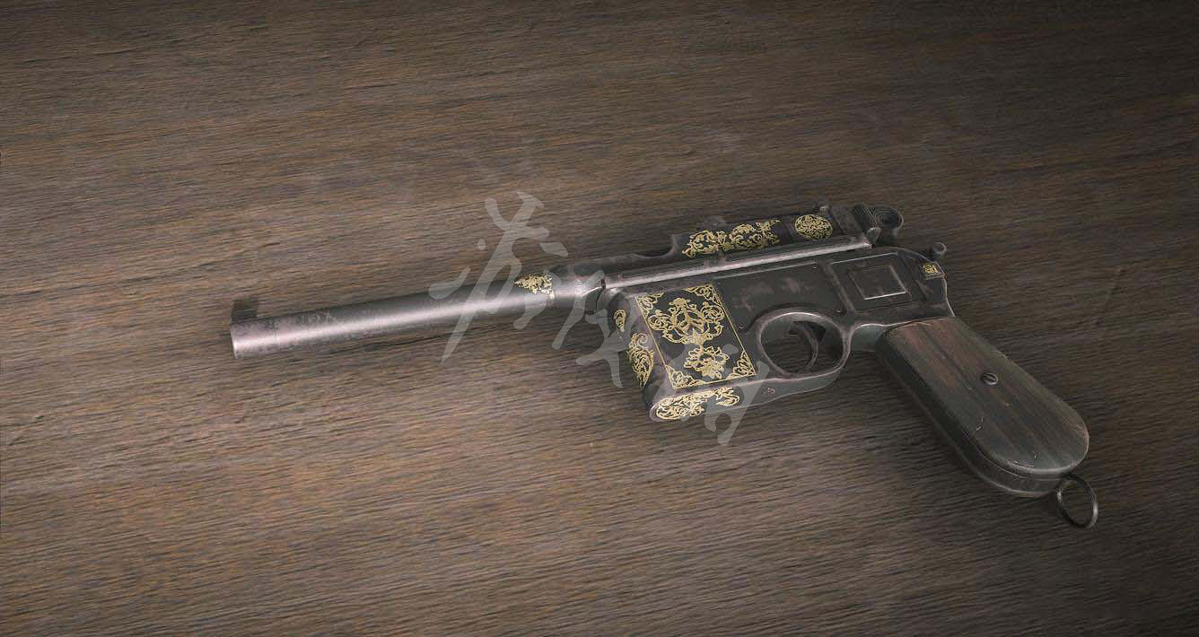 《荒野大鏢客2》什麽槍好用 全槍械使用心得分享 《荒野大鏢客2》什麽槍好用 全槍械使用心得分享