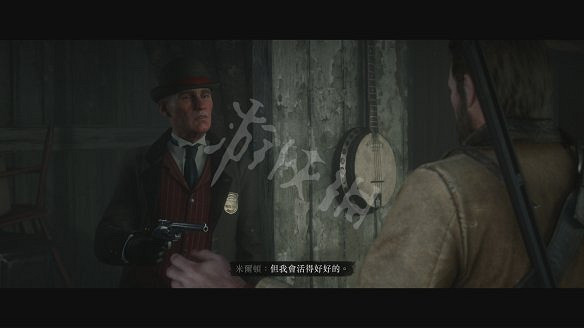 《荒野大鏢客2》圖文攻略:主線流程+支線任務+槍械系統+服裝系統+戰鬥系統+狩獵系統+馬匹系統+地圖資源+榮譽系統+介面介紹+上手操作 《荒野大鏢客2》圖文攻略:主線流程+支線任務+槍械系統+服裝系統+戰鬥系統+狩獵系統+馬匹系統+地圖資源+榮譽系統+介面介紹+上手操作