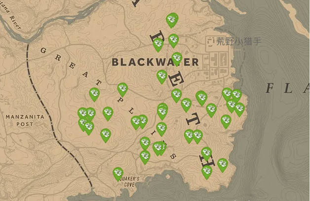《荒野大鏢客2》12月20日每日任務怎麽做？12月20日每日任務攻略分享