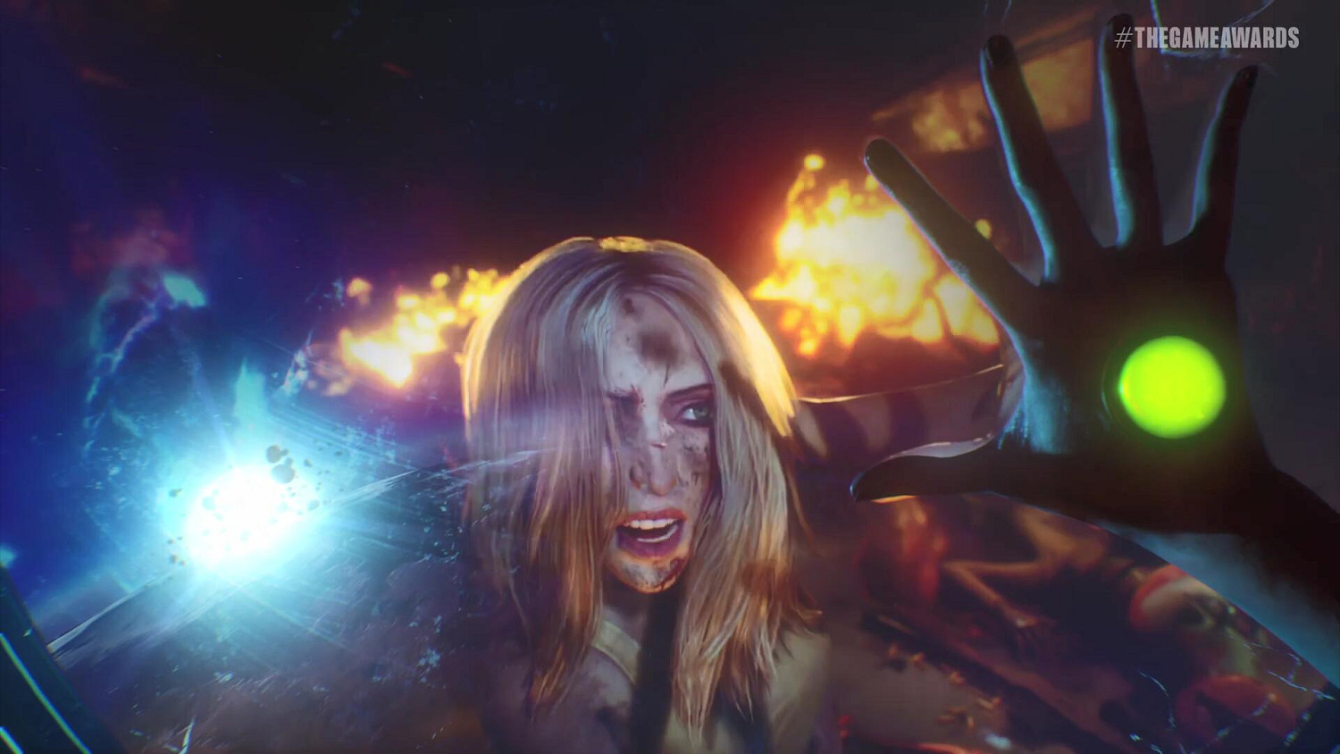 TGA22：《生化奇兵》締造者新遊戲《Judas》亮相！