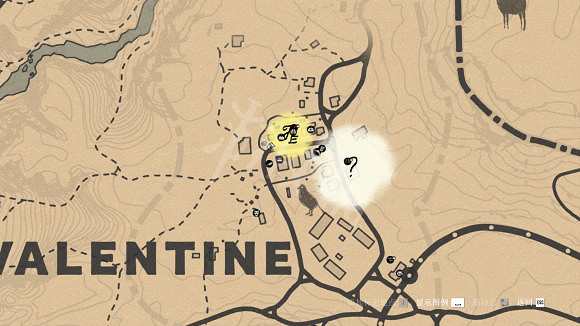 《荒野大鏢客2》慈善傳單從哪找 慈善傳單獲取方法 《荒野大鏢客2》慈善傳單從哪找 慈善傳單獲取方法