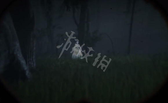 《荒野大鏢客2》幽靈女鬼刷新時間介紹 幽靈女鬼彩蛋在哪 《荒野大鏢客2》幽靈女鬼刷新時間介紹 幽靈女鬼彩蛋在哪