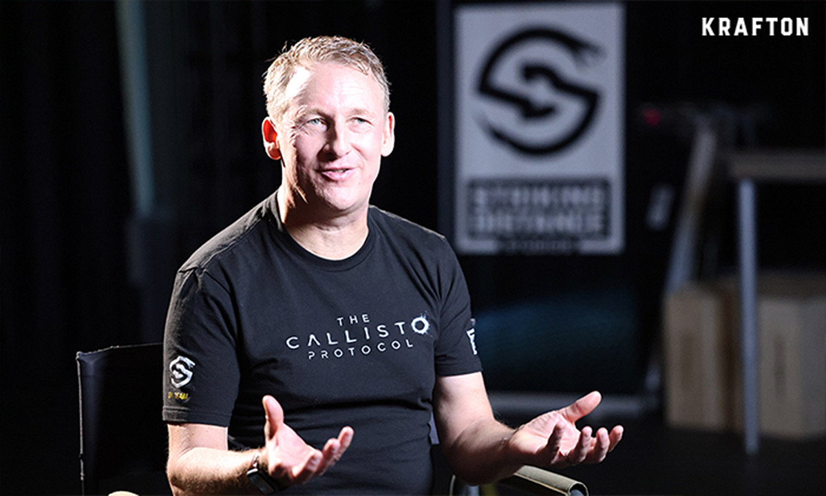 《木衛四協議》首席技術官：創造不斷進化的智能怪物