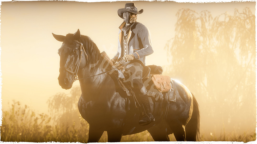 《荒野大鏢客2》9月21日更新了什麽？9月21日更新內容一覽