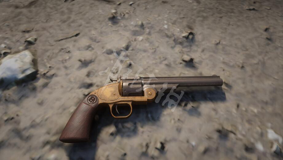 《荒野大鏢客2》幫派成員武器有哪些?幫派成員特殊武器匯總 《荒野大鏢客2》幫派成員武器有哪些?幫派成員特殊武器匯總