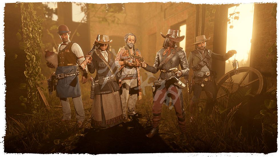 《荒野大鏢客2》8月24日更新了什麽？8月24日更新內容一覽