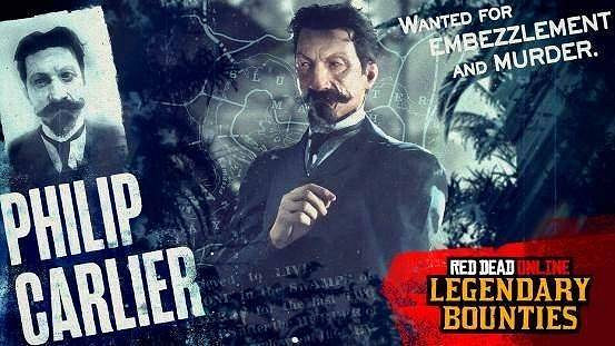 《荒野大鏢客2》夜行者彩蛋故事一覽 夜行者是什麽