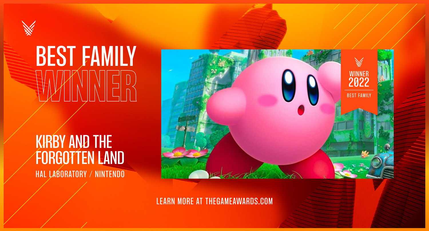 TGA 2022獎項匯總 年度遊戲《艾爾登法環》