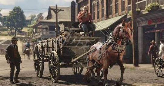 《荒野大鏢客2》狩獵馬車怎麽買?狩獵馬車獲取方法 《荒野大鏢客2》狩獵馬車怎麽買?狩獵馬車獲取方法