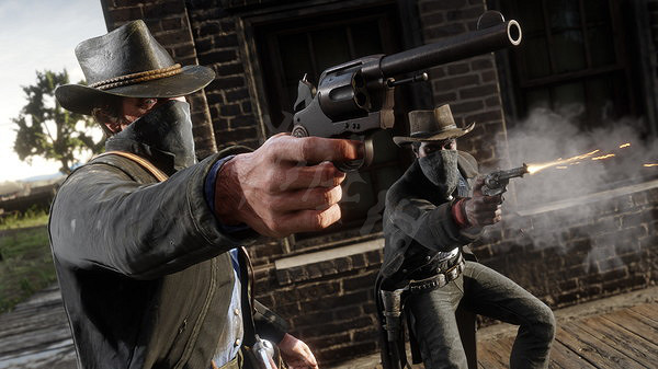 《荒野大鏢客2》6月30日更新了什麽?6月30日更新內容一覽 《荒野大鏢客2》6月30日更新了什麽?6月30日更新內容一覽